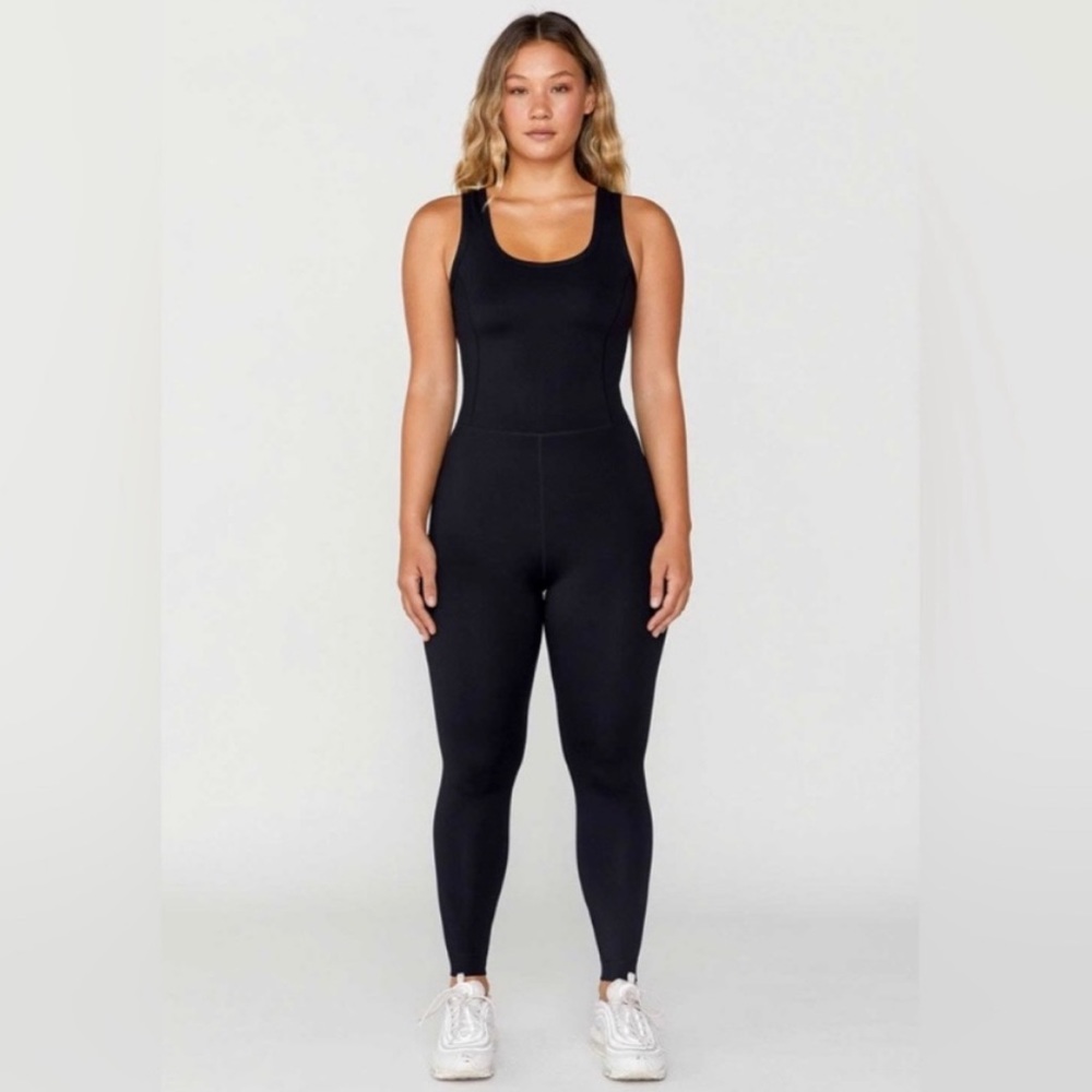 SET Active SportBody Sportysuit in Onyx